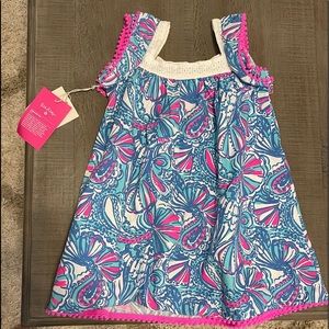 Lilly for Target dress 3T